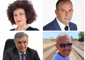 Ragusa, pronta la lista dei candidati iblei del Pd alle regionali