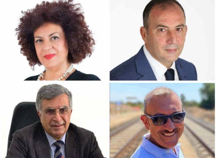 Ragusa, pronta la lista dei candidati iblei del Pd alle regionali