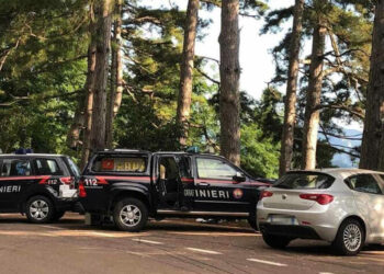 Cadavere senza testa sull'Appennino: è giallo sulla morte di un 55enne