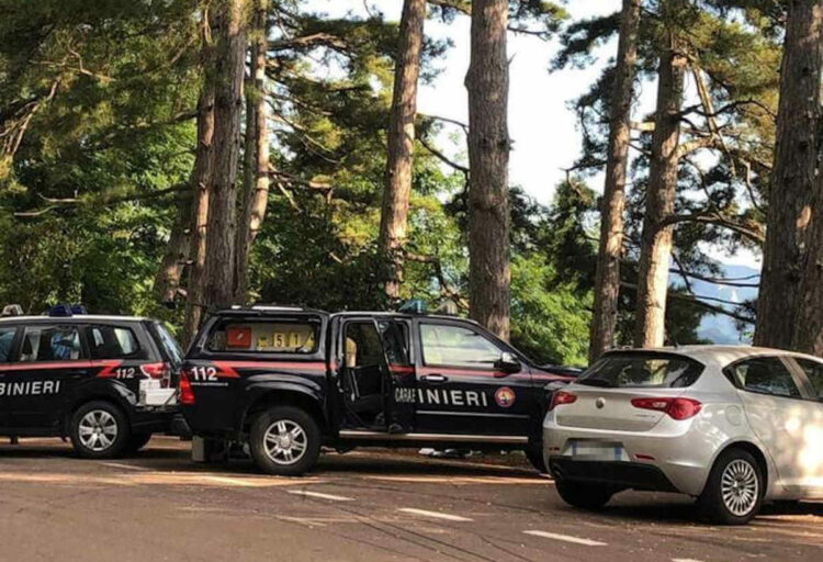 Cadavere senza testa sull'Appennino: è giallo sulla morte di un 55enne