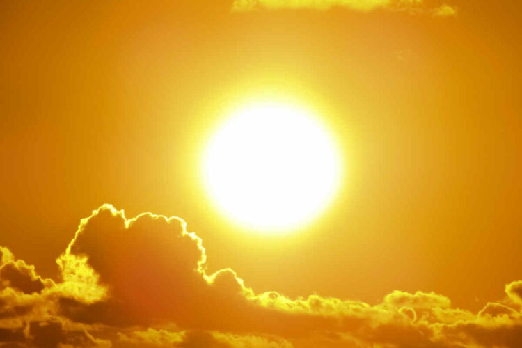 Caldo estremo in Sicilia, bollino rosso per 3 città