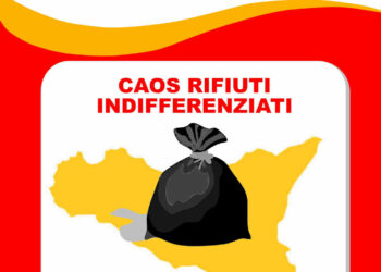 Sindaco Pozzallo: caos rifiuti in Sicilia