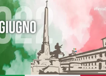 Celebrazioni del 2 giugno: insieme per la pace