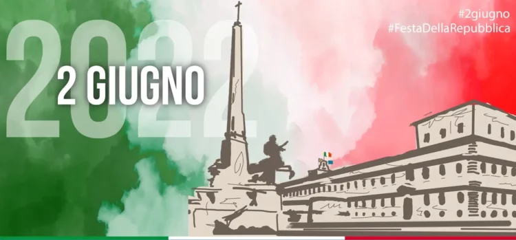 Celebrazioni del 2 giugno: insieme per la pace
