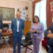 Modica, si è insediata la commissaria Ficano