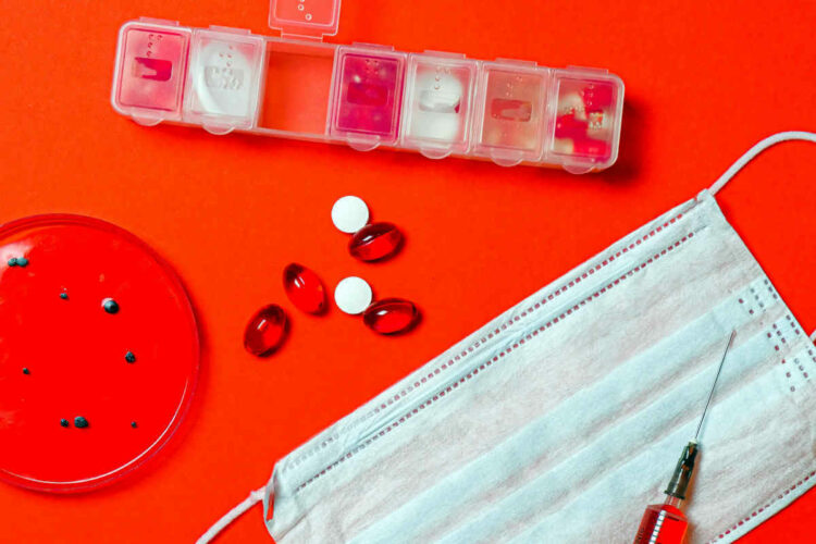 Covid, 3793 nuovi positivi in Sicilia: 327 a Ragusa