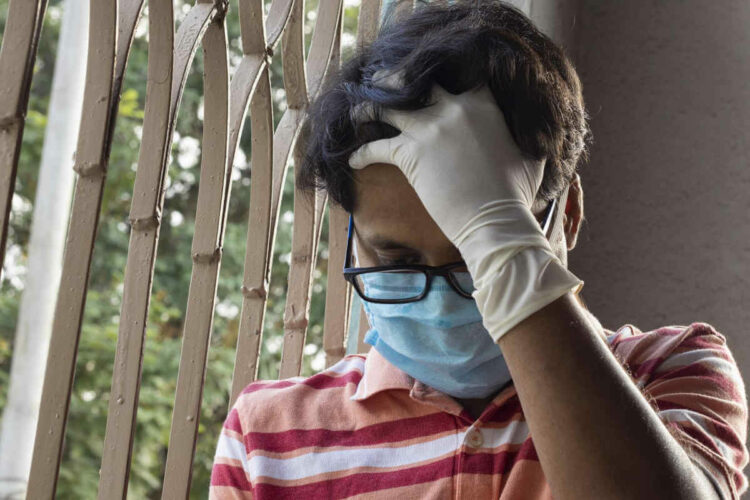 Covid Italia: chi è contagiato deve stare a casa. Cosa succederà a ottobre?