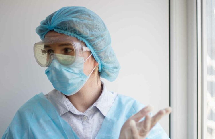 Covid Ragusa, 3656 positivi e 47 ricoverati in ospedale