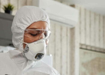 Covid Ragusa, quasi 3 mila positivi e un morto