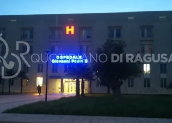 Covid Ragusa, sale a 2044 positivi: 4 morti in 24 ore