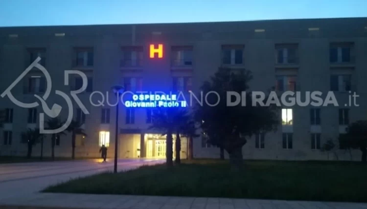 Covid Ragusa, sale a 2044 positivi: 4 morti in 24 ore