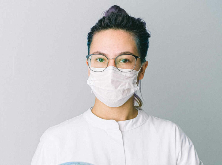 Covid Ragusa, sale ancora la curva dei contagi e dei morti