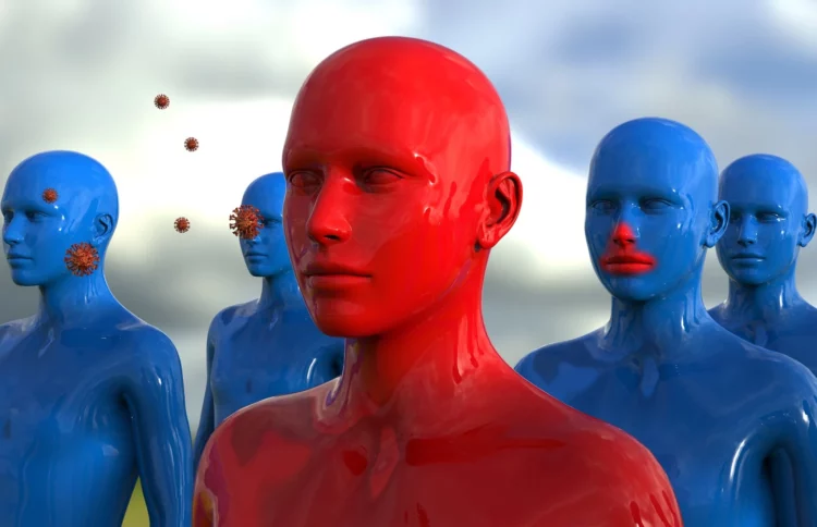 Covid Ragusa, sale ogni giorno il numero dei positivi