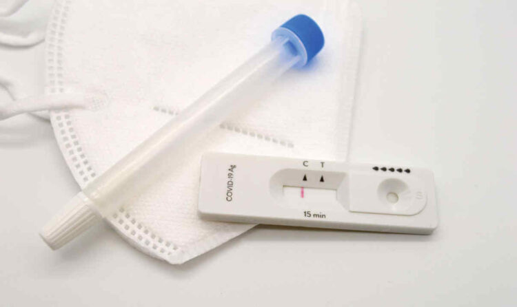 Nuovo protocollo covid