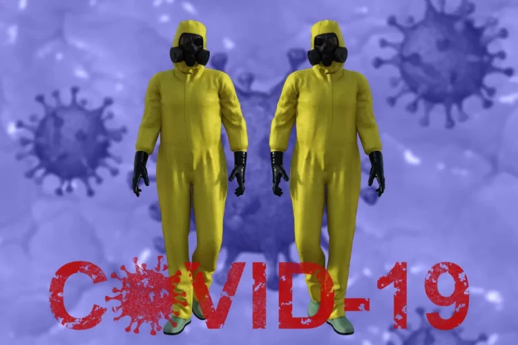 Covid, primi casi in ospedale di Omicron 5 a Palermo