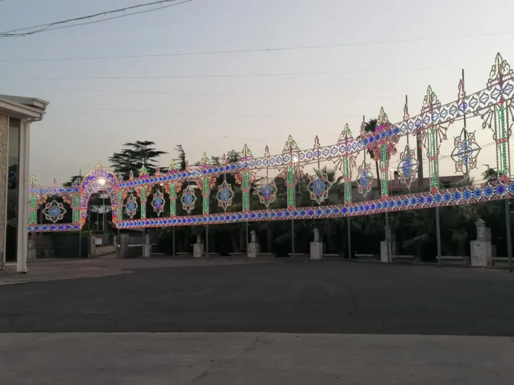 Da lunedì a Ragusa la festa del Preziosissimo Sangue