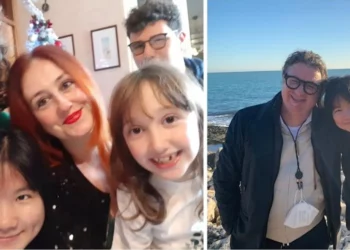 Dalla Thailandia a Modica: ospitare Eng è stata una fantastica esperienza di vita