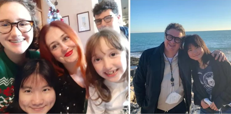 Dalla Thailandia a Modica: ospitare Eng è stata una fantastica esperienza di vita