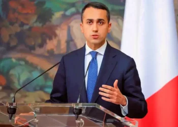 luigi di maio