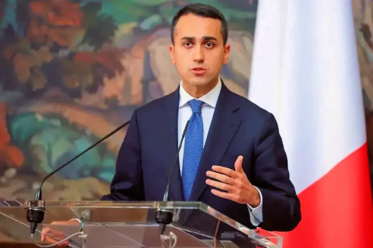 luigi di maio