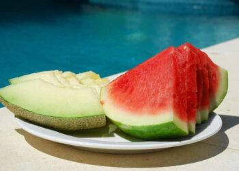 Dieta anti caldo: cosa mangiare e cosa non mangiare