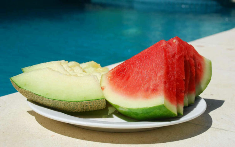 Dieta anti caldo: cosa mangiare e cosa non mangiare