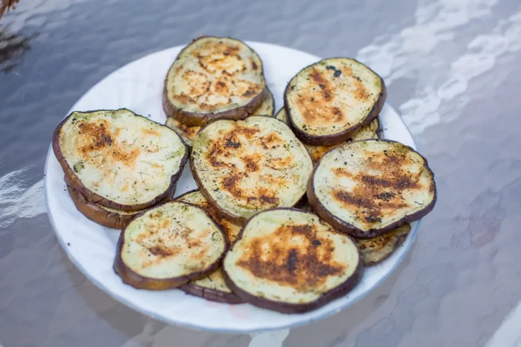 Dieta chetogenica esempio