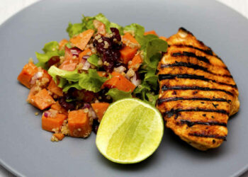 Dieta da mille calorie al giorno per dimagrire: menù