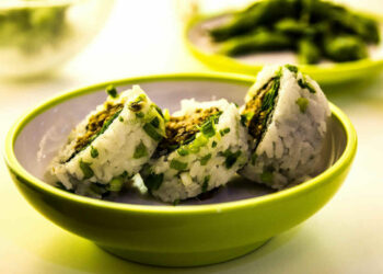 Dieta del riso per perdere 4 kg in 7 giorni: menù tipo