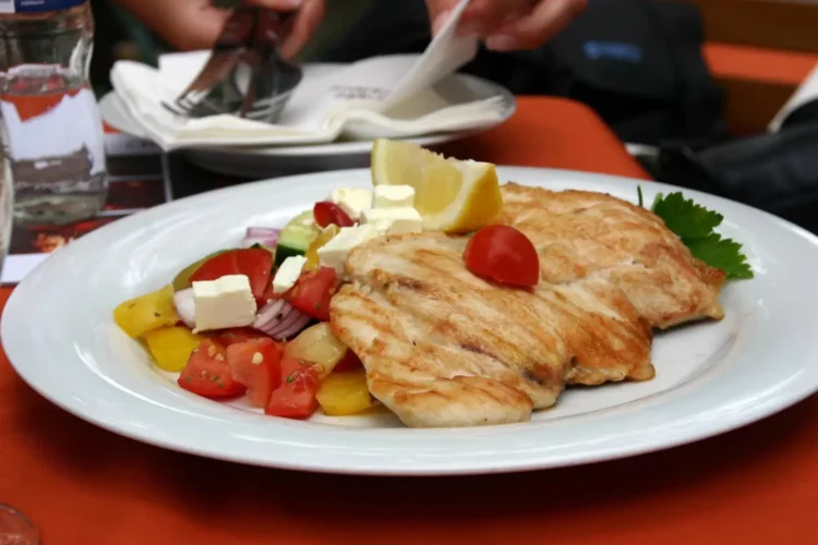 Dieta express prima delle vacanze: 5 kg in 7 giorni