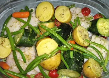 Dieta per dimagrire 5 kg: un esempio e uno schema