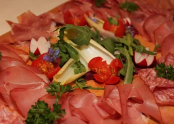 Dieta veloce per perdere 10 kg a giugno: menù