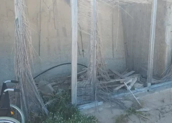 Disabilità e spiagge, Vinciguerra: Scoglitti inaccessibile