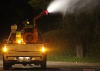 Disinfestazione a Marina di Modica e Maganuco