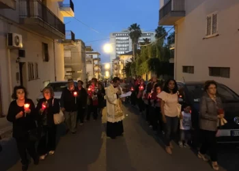 Festa del Sacro Cuore di Gesù a Ragusa, da oggi