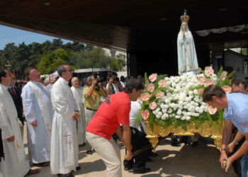 Pastorale della Salute Ragusa: come partecipare al pellegrinaggio a Fatima e a Santiago De Compostela
