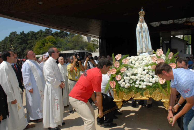 Pastorale della Salute Ragusa: come partecipare al pellegrinaggio a Fatima e a Santiago De Compostela