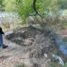 Donna morta ad Aosta, era sepolta in una fossa