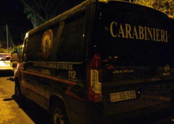 Duplice omicidio ad Acireale, 2 cadaveri in una masseria