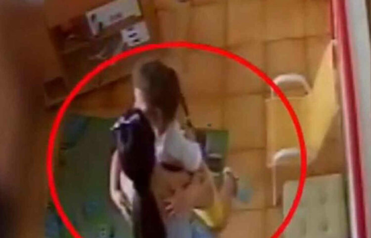 Elena Del Pozzo, la madre: non ricordo di averla sotterrata ma sicuramente sono stata io