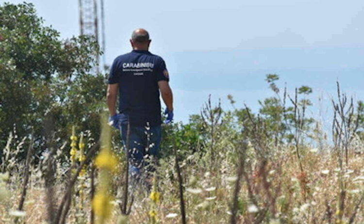 Elena Del Pozzo non ha finito il budino per andare con la madre a vedere dove giocava da bambina