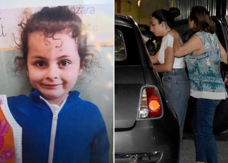 Elena è morta, il corpo della bambina trovato in un campo a 200 metri da casa