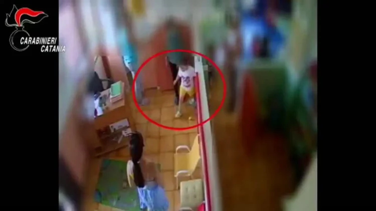 Elena uccisa dalla madre: ecco cosa ha fatto dopo averla presa all'asilo