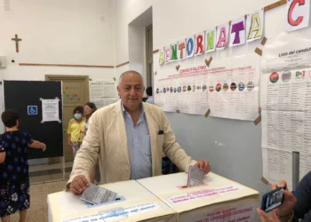 Elezioni a Palermo, exit poll: Lagalla sindaco a primo turno