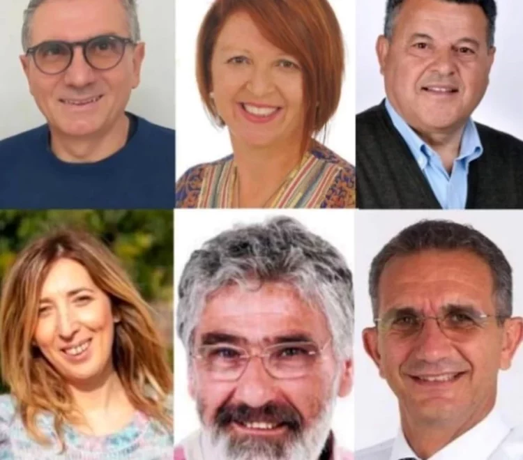 Elezioni comunali 2022 a Scicli: risultati