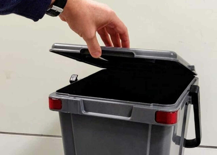 Emergenza rifiuti Ragusa, la dichiarazione del sindaco