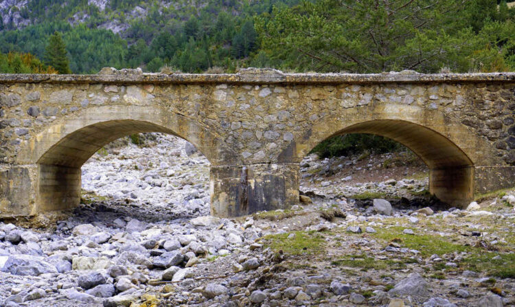 Emergenza siccità in Italia: riunione di Governo