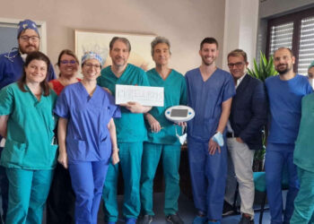Asp Ragusa, la Nefrologia iblea all’avanguardia in Italia sugli accessi vascolari per emodialisi
