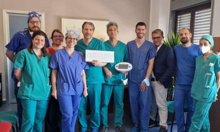 Asp Ragusa, la Nefrologia iblea all’avanguardia in Italia sugli accessi vascolari per emodialisi