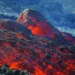 Etna, nuova bocca e nuova colata lavica